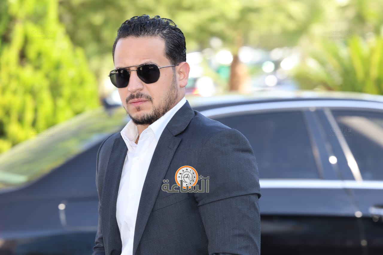 Madar Al-Saa Images 0.05997308727019435