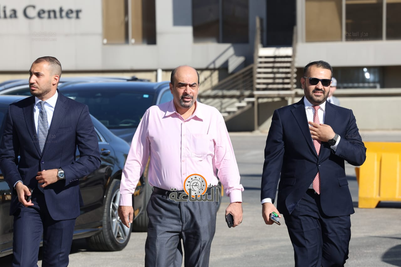 Madar Al-Saa Images 0.2478599629531314