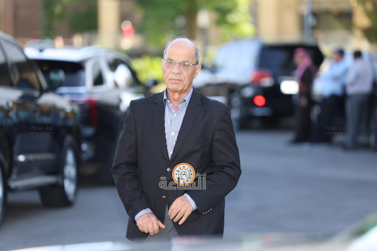 Madar Al-Saa Images 0.20053072565276975