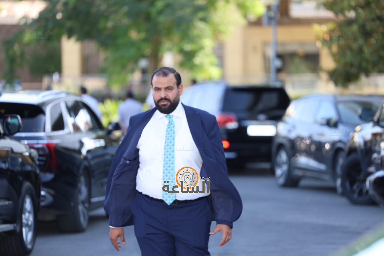 Madar Al-Saa Images 0.22171081795982217