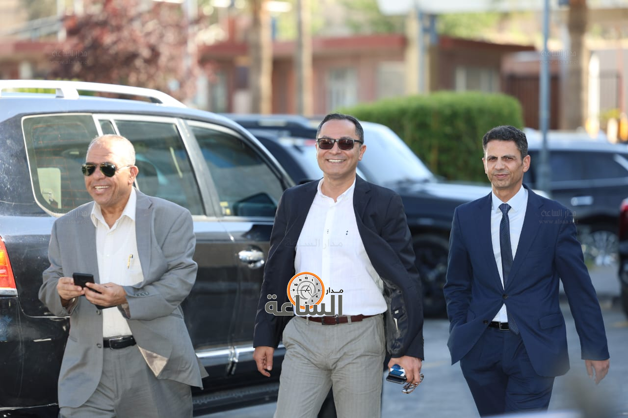 Madar Al-Saa Images 0.20172280225396333