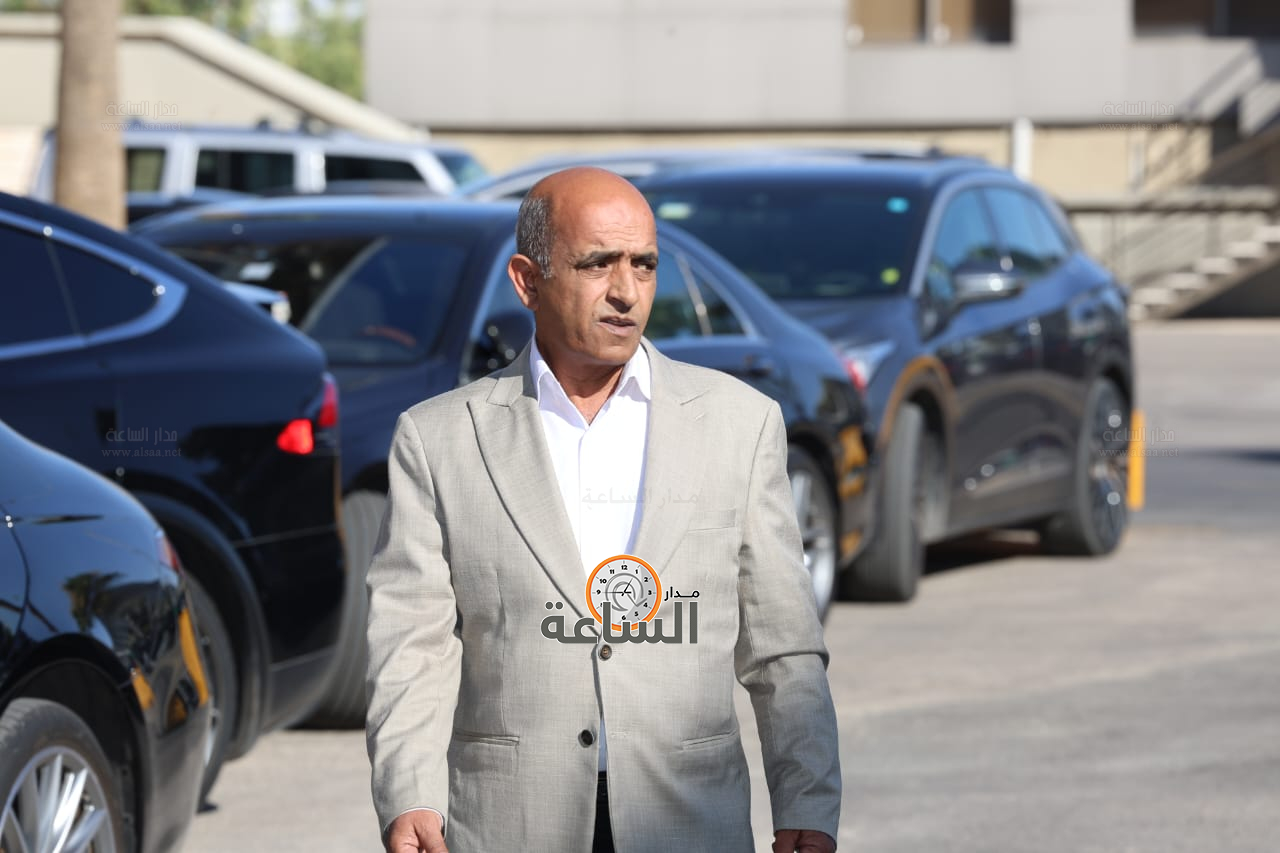 Madar Al-Saa Images 0.6382322444460532