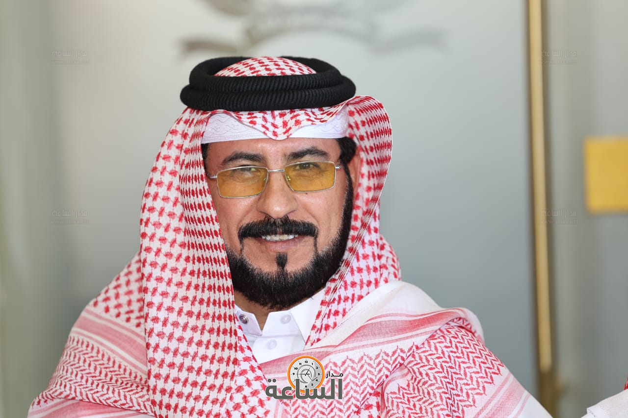 Madar Al-Saa Images 0.49130386012601046