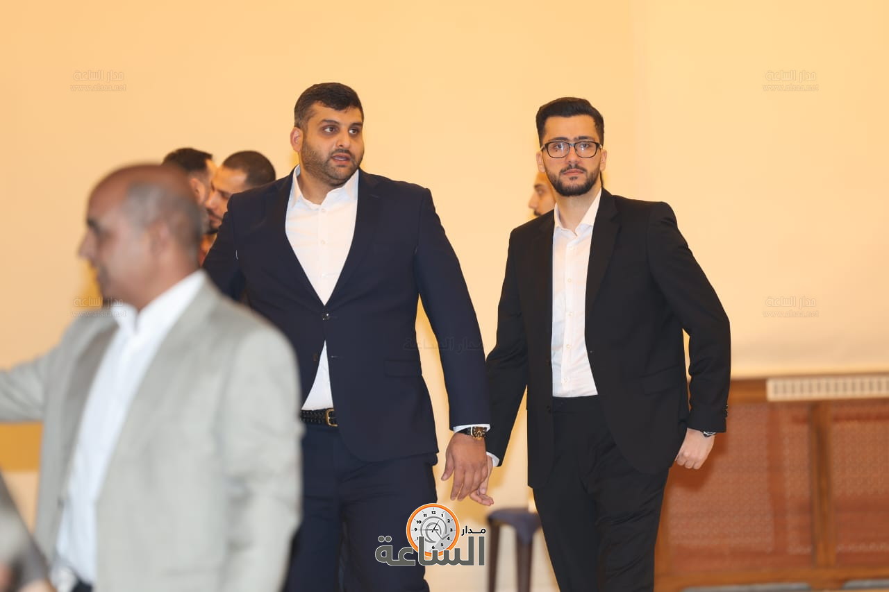 Madar Al-Saa Images 0.4162419879721332