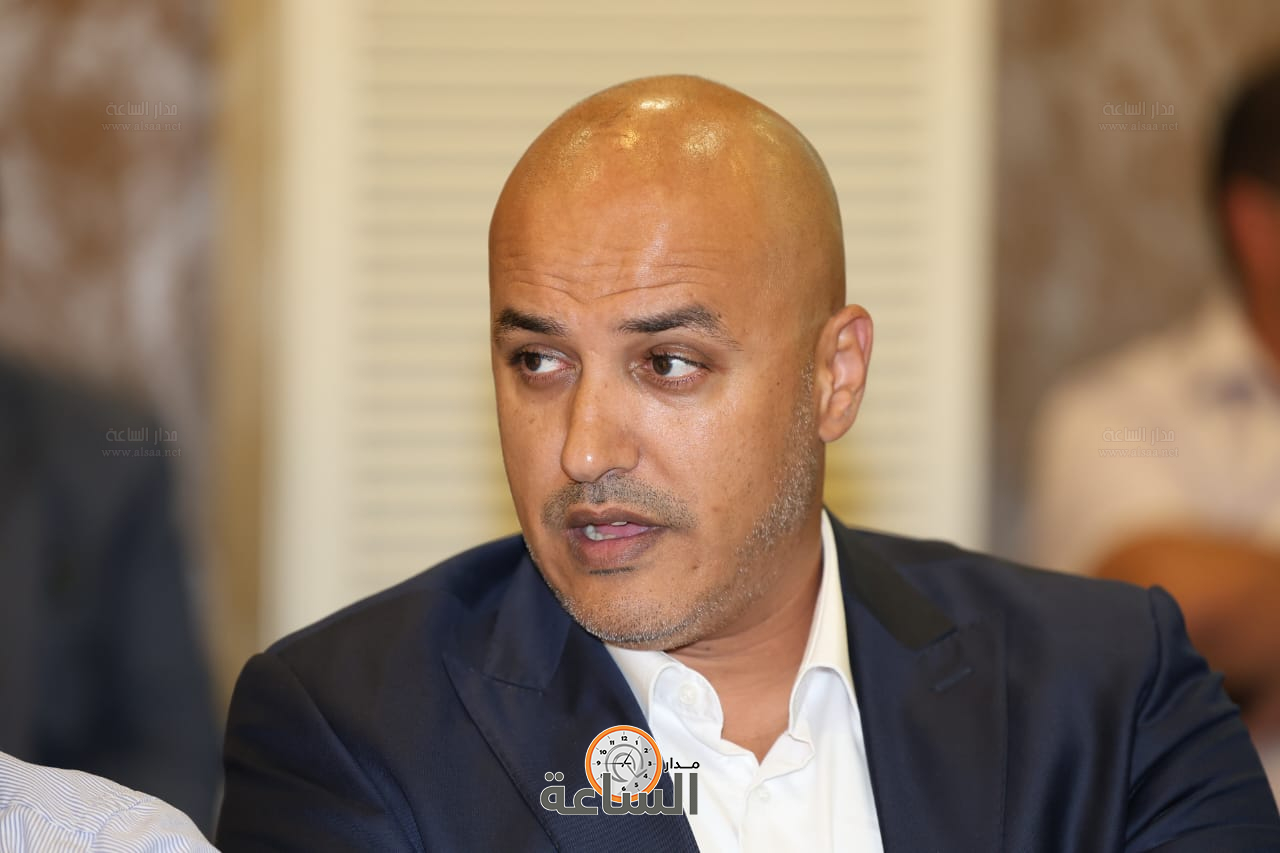 Madar Al-Saa Images 0.19793886643018288