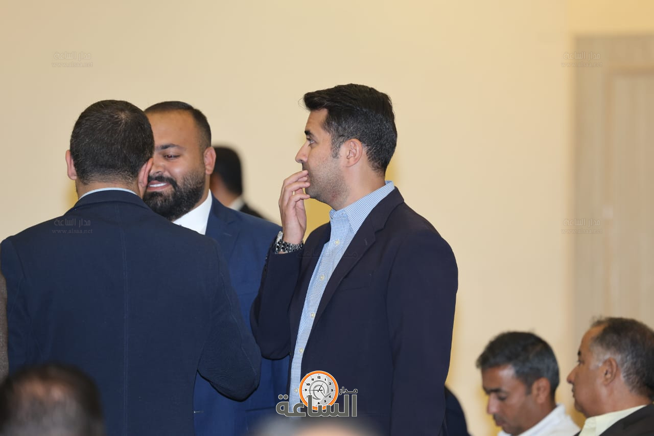 Madar Al-Saa Images 0.10965493894188916