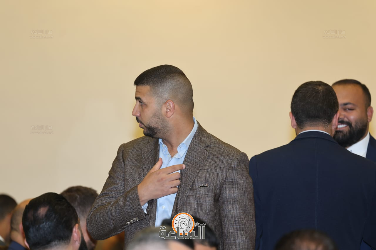 Madar Al-Saa Images 0.0644053512997873