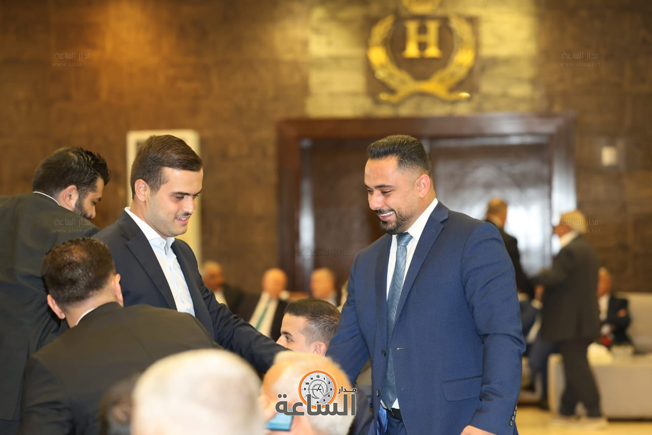 Madar Al-Saa Images 0.35773412349277156