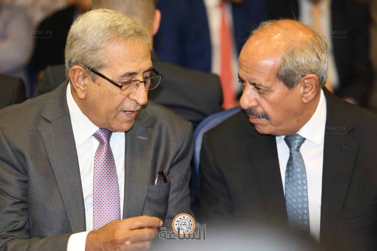 Madar Al-Saa Images 0.12901229824443494