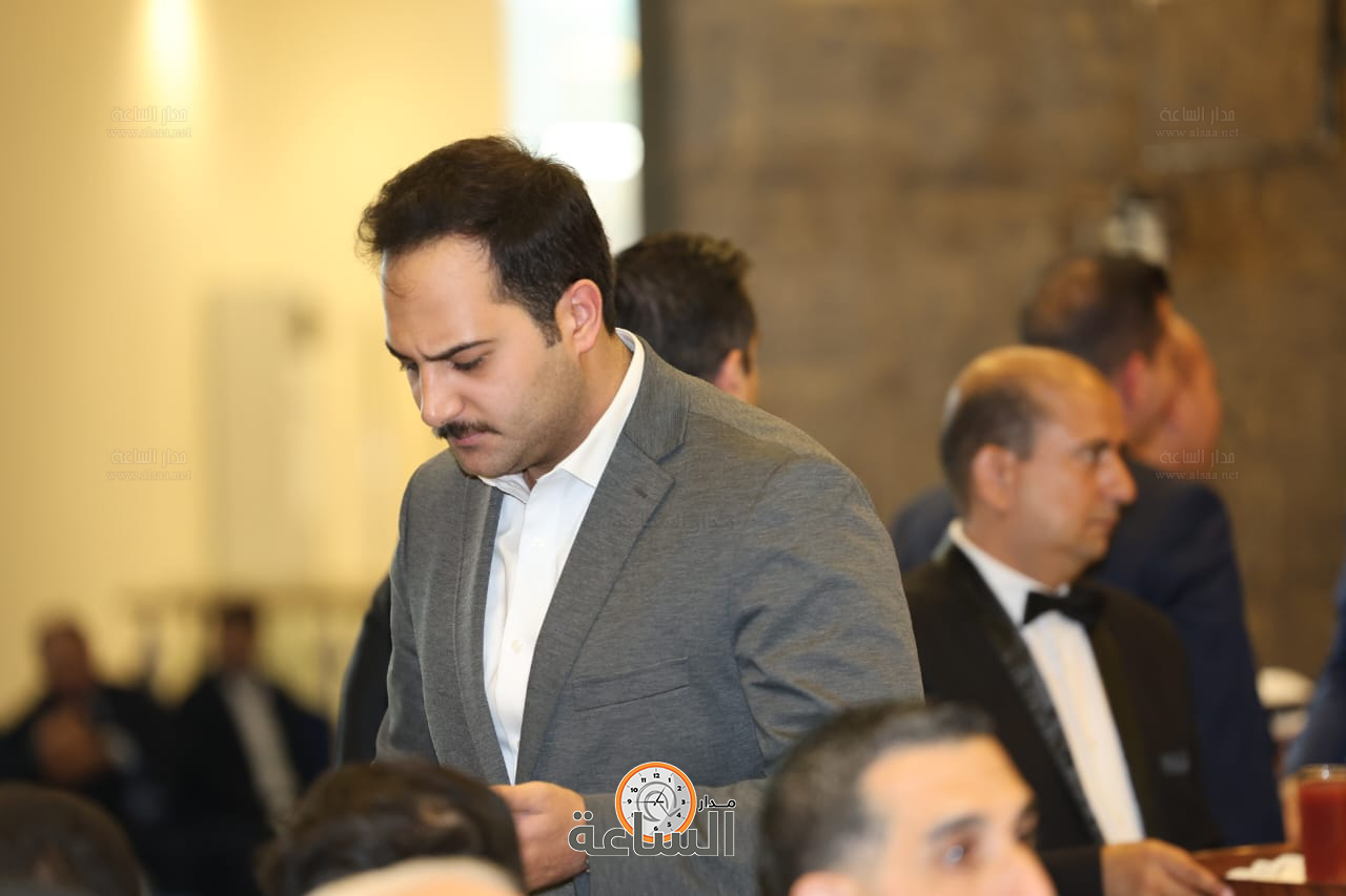 Madar Al-Saa Images 0.5755739230279215