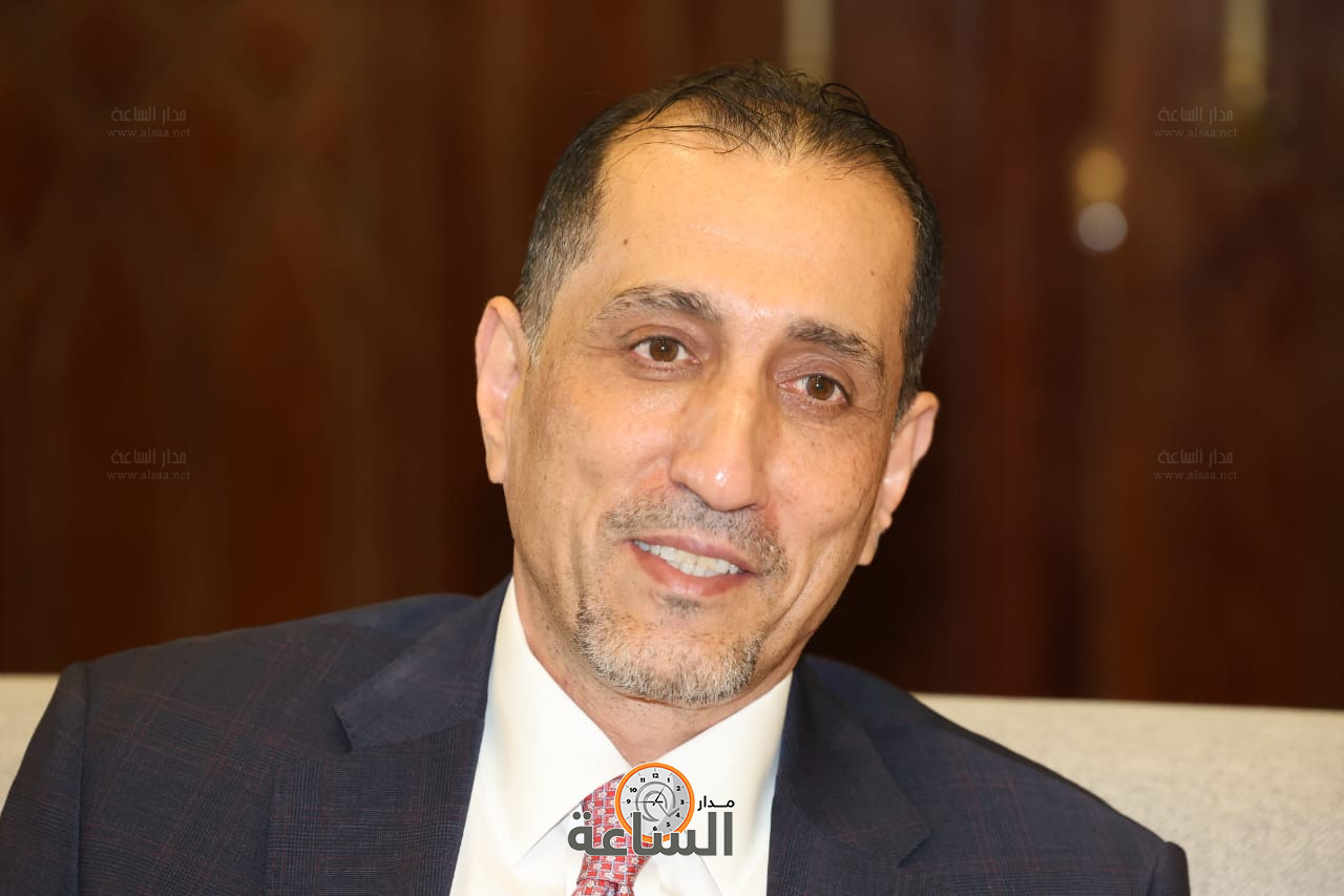 السفير سفيان القضاة