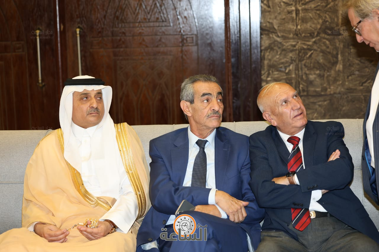 Madar Al-Saa Images 0.30032984979618016