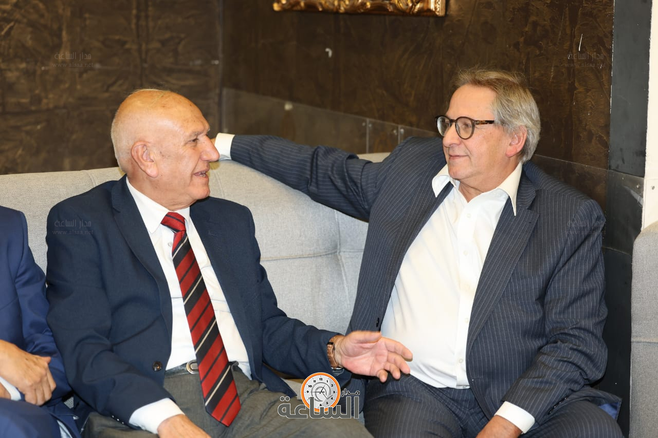 Madar Al-Saa Images 0.15916095608708014