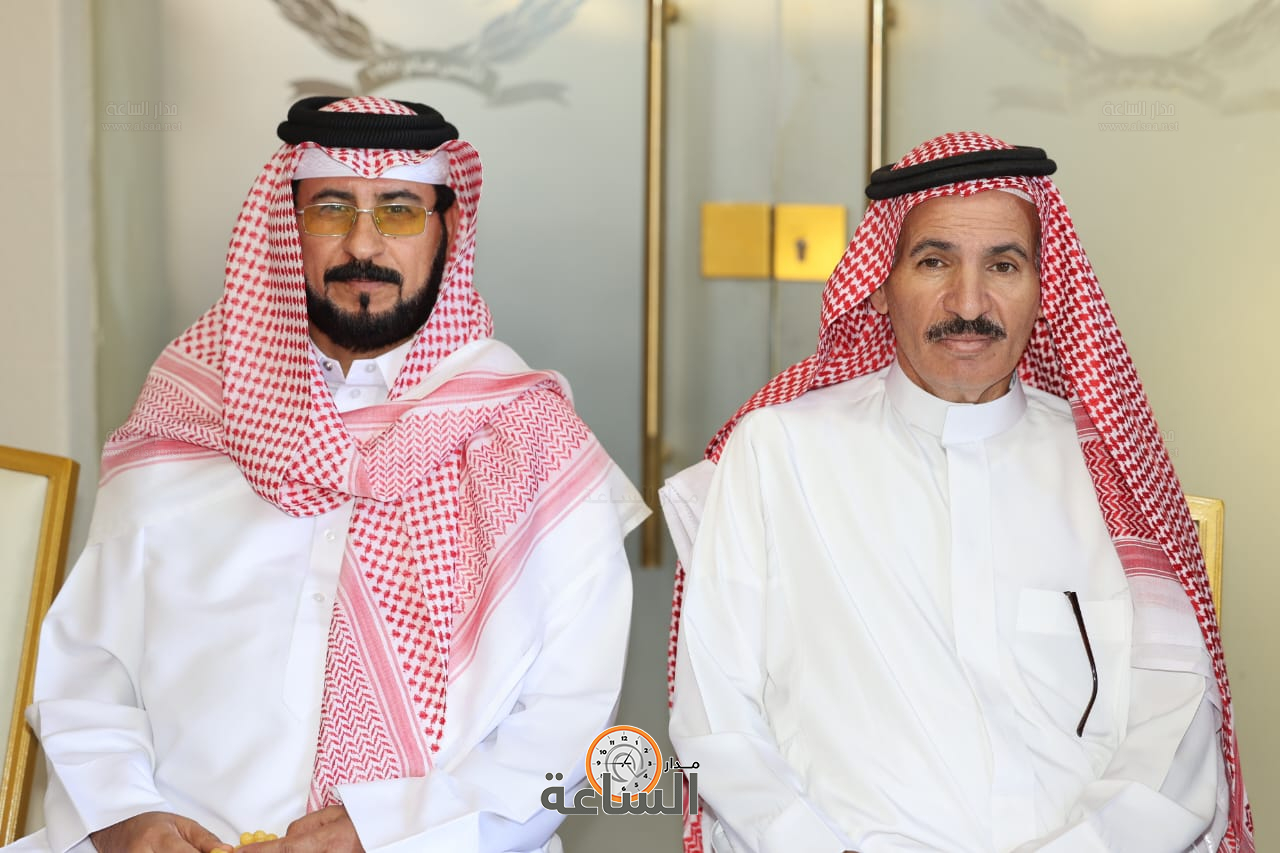 Madar Al-Saa Images 0.3585983795762949