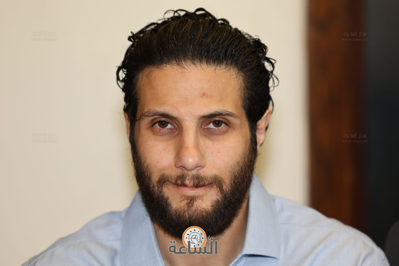 Madar Al-Saa Images 0.3777095599083067