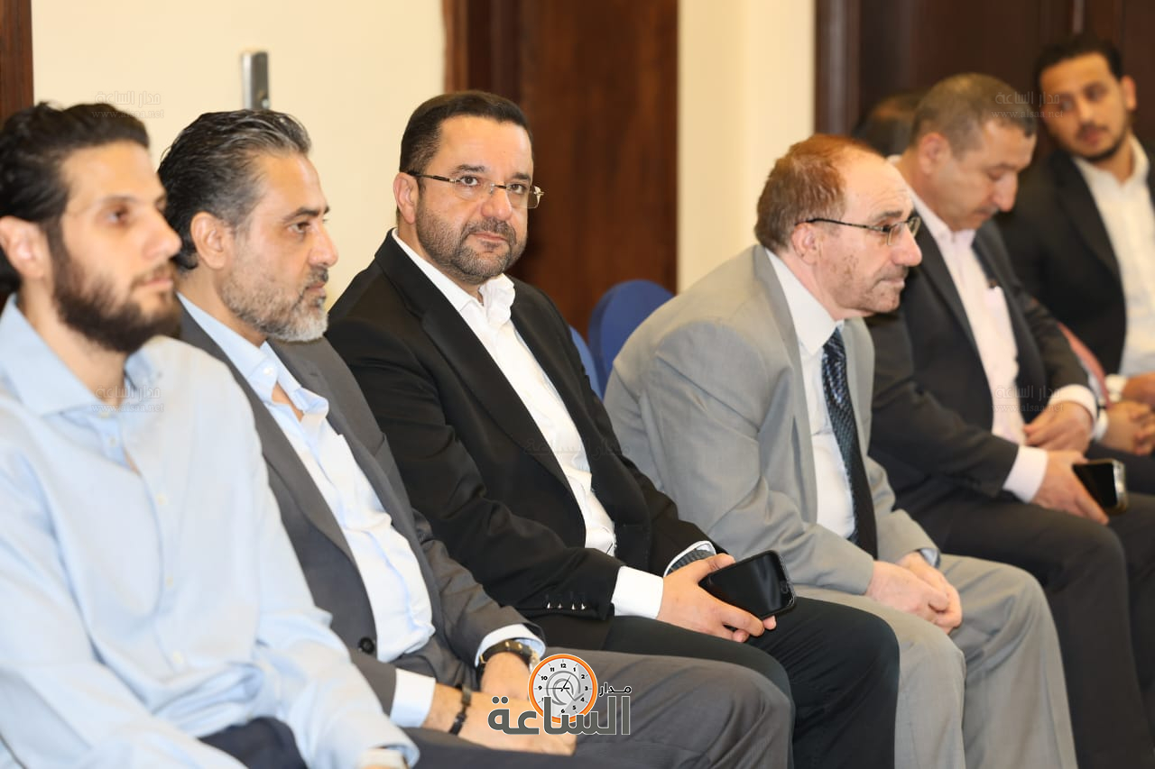 Madar Al-Saa Images 0.8021955719403725