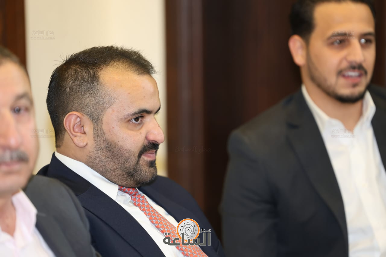 Madar Al-Saa Images 0.8471522366843453