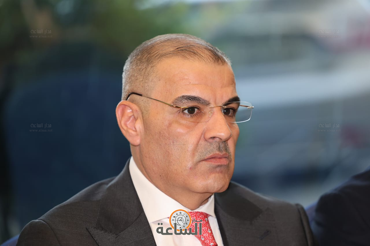 Madar Al-Saa Images 0.786243405399792