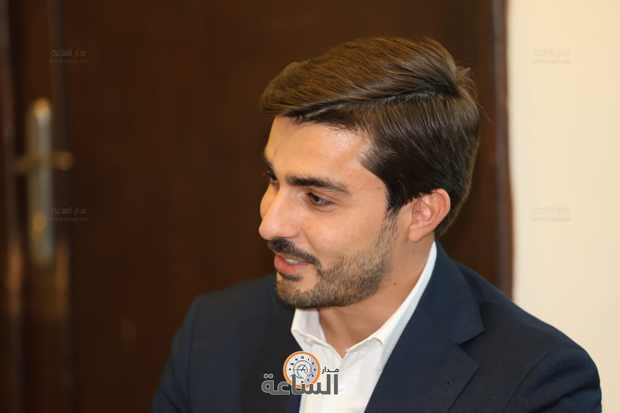 Madar Al-Saa Images 0.27961607265560184