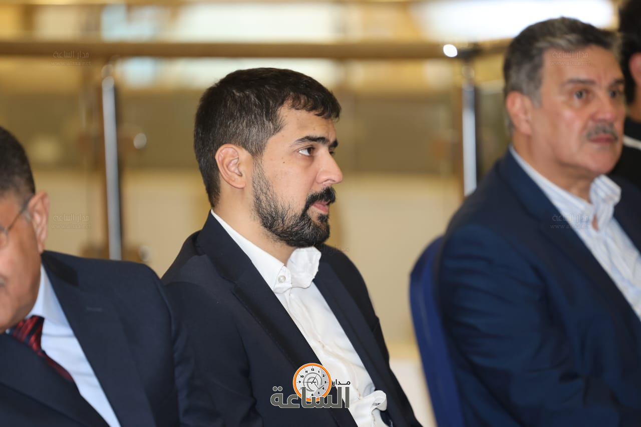 Madar Al-Saa Images 0.07876006376729172