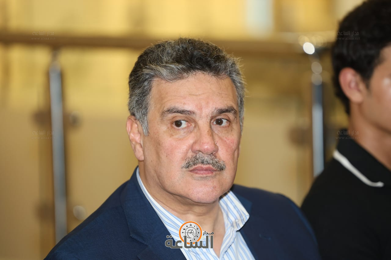 Madar Al-Saa Images 0.8614908466142635