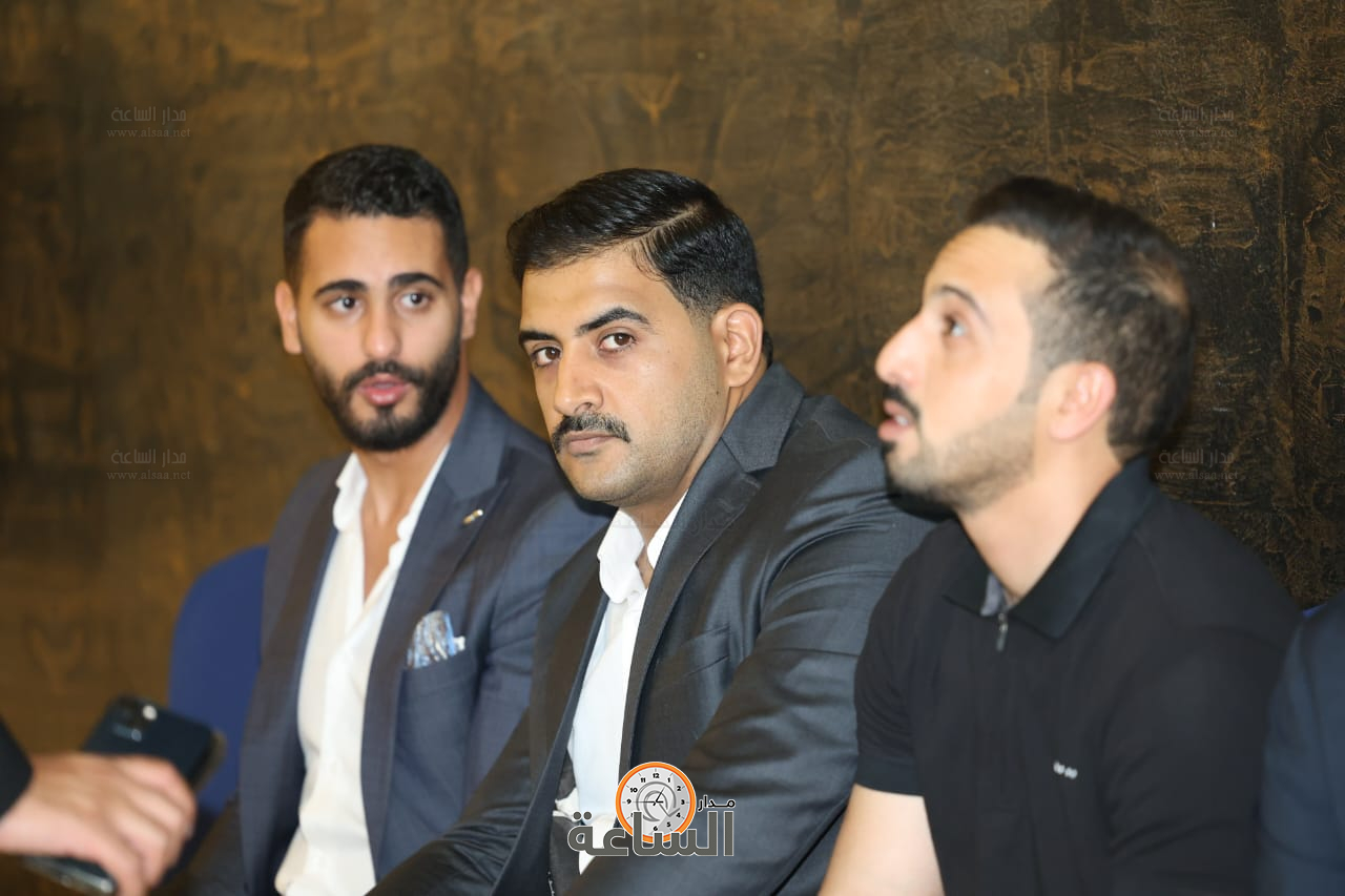 Madar Al-Saa Images 0.5319800778904542