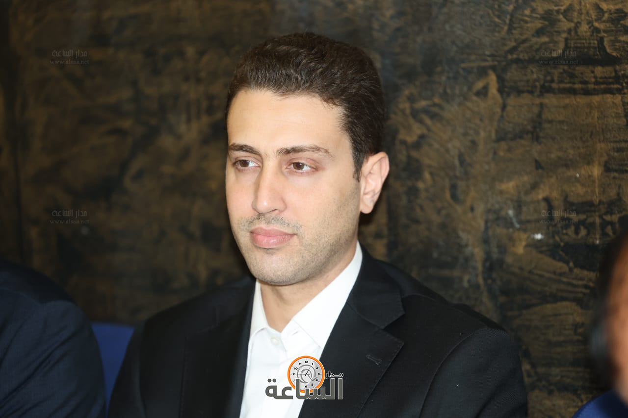 Madar Al-Saa Images 0.4058992588387945