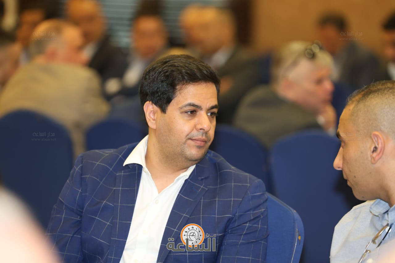 Madar Al-Saa Images 0.6371091135972016