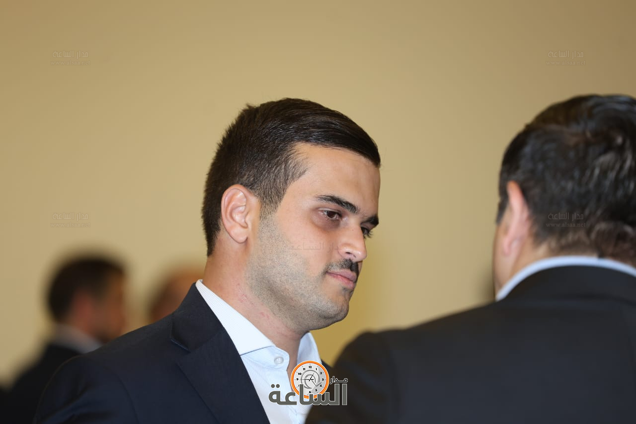 Madar Al-Saa Images 0.18843485359987577