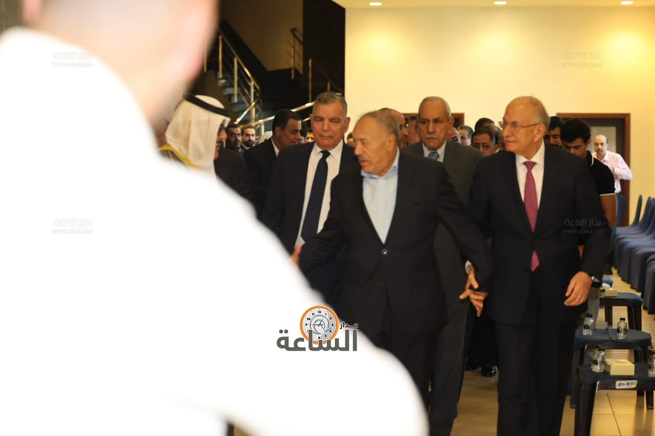 Madar Al-Saa Images 0.3337706094711701