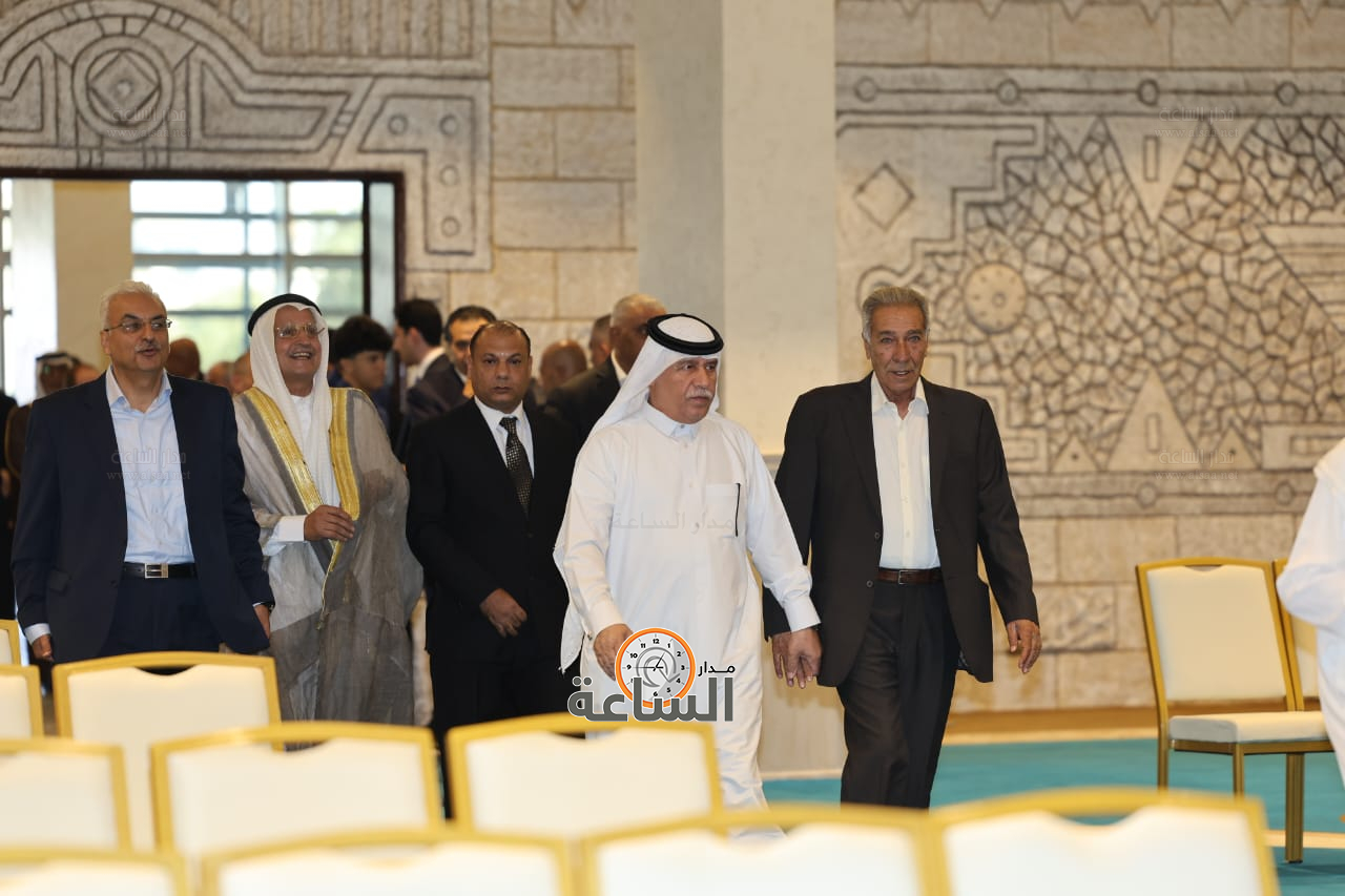 Madar Al-Saa Images 0.3924263701622964