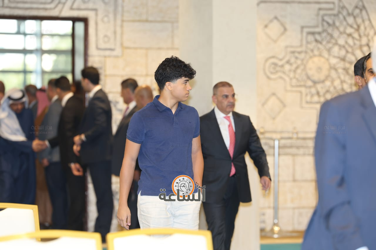 Madar Al-Saa Images 0.8856710014838548