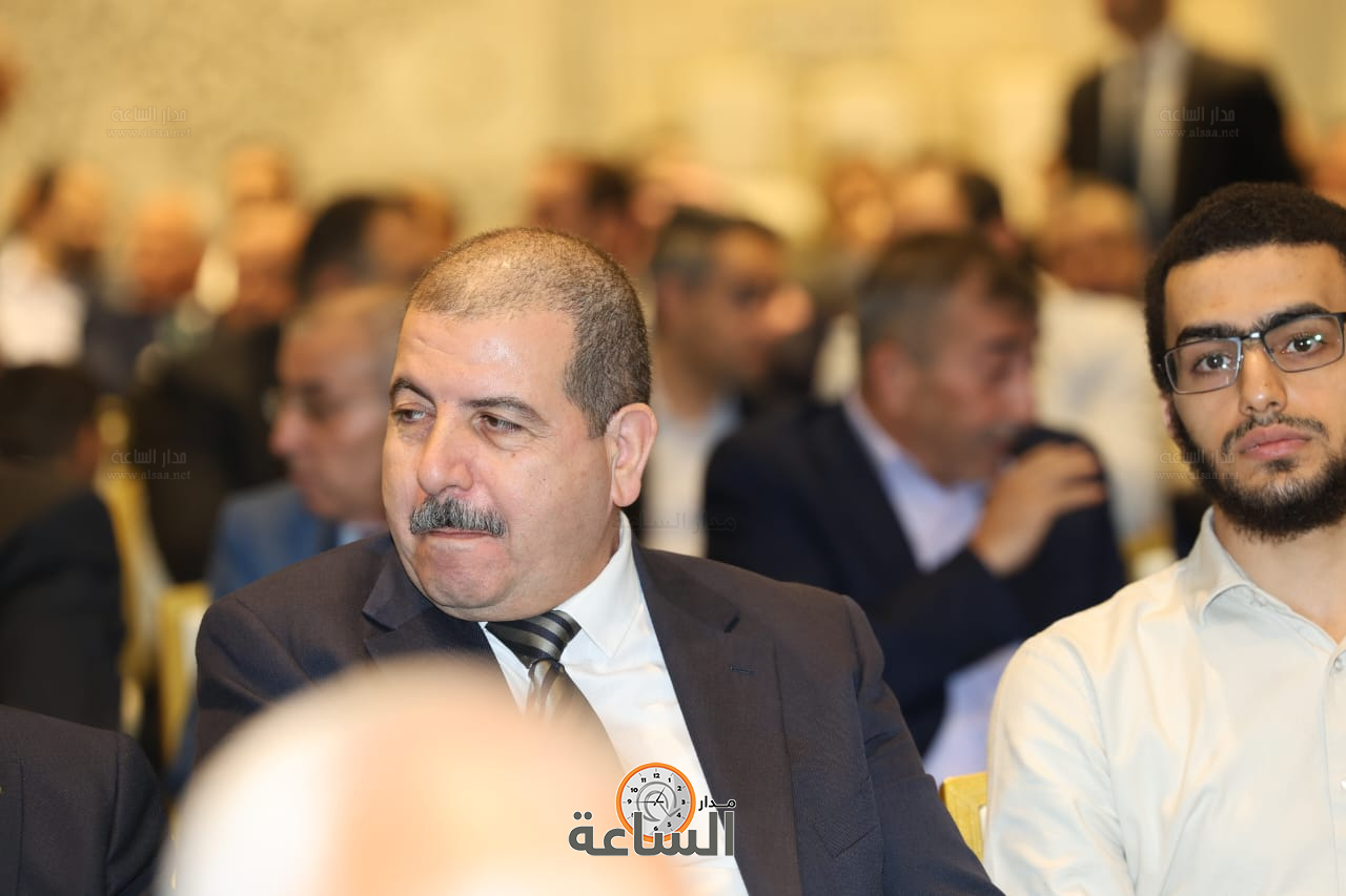 Madar Al-Saa Images 0.3595995591525283