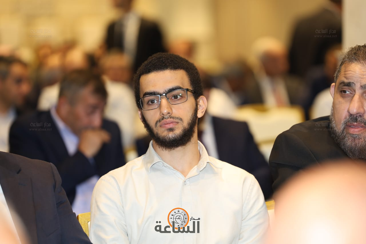 Madar Al-Saa Images 0.3473151507088357