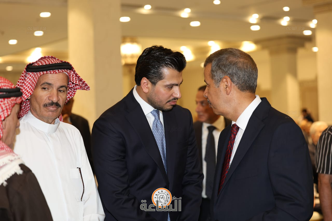 Madar Al-Saa Images 0.30773651400602575