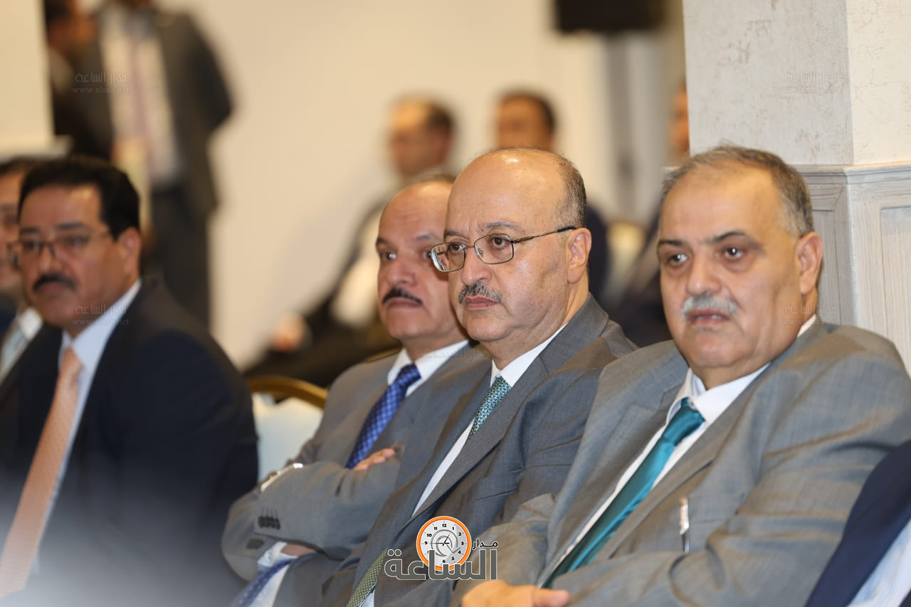 Madar Al-Saa Images 0.1462660394318489