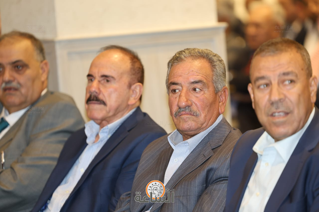 Madar Al-Saa Images 0.7490246828096563