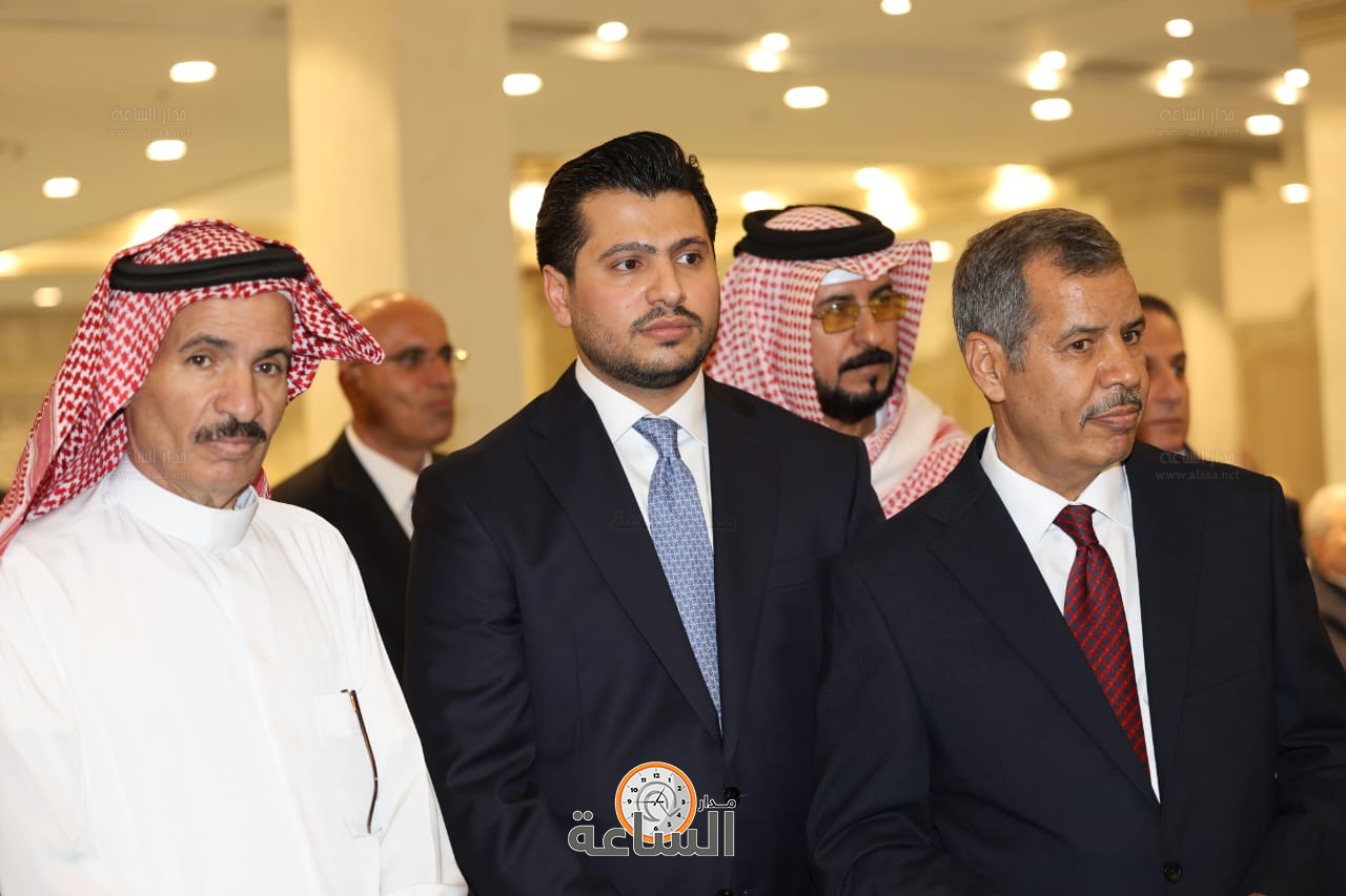 Madar Al-Saa Images 0.8669742064077217