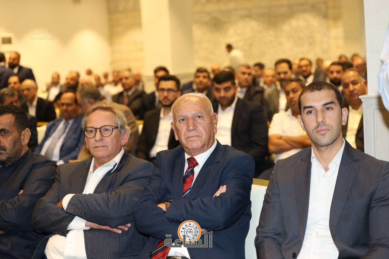 Madar Al-Saa Images 0.3914470786882138