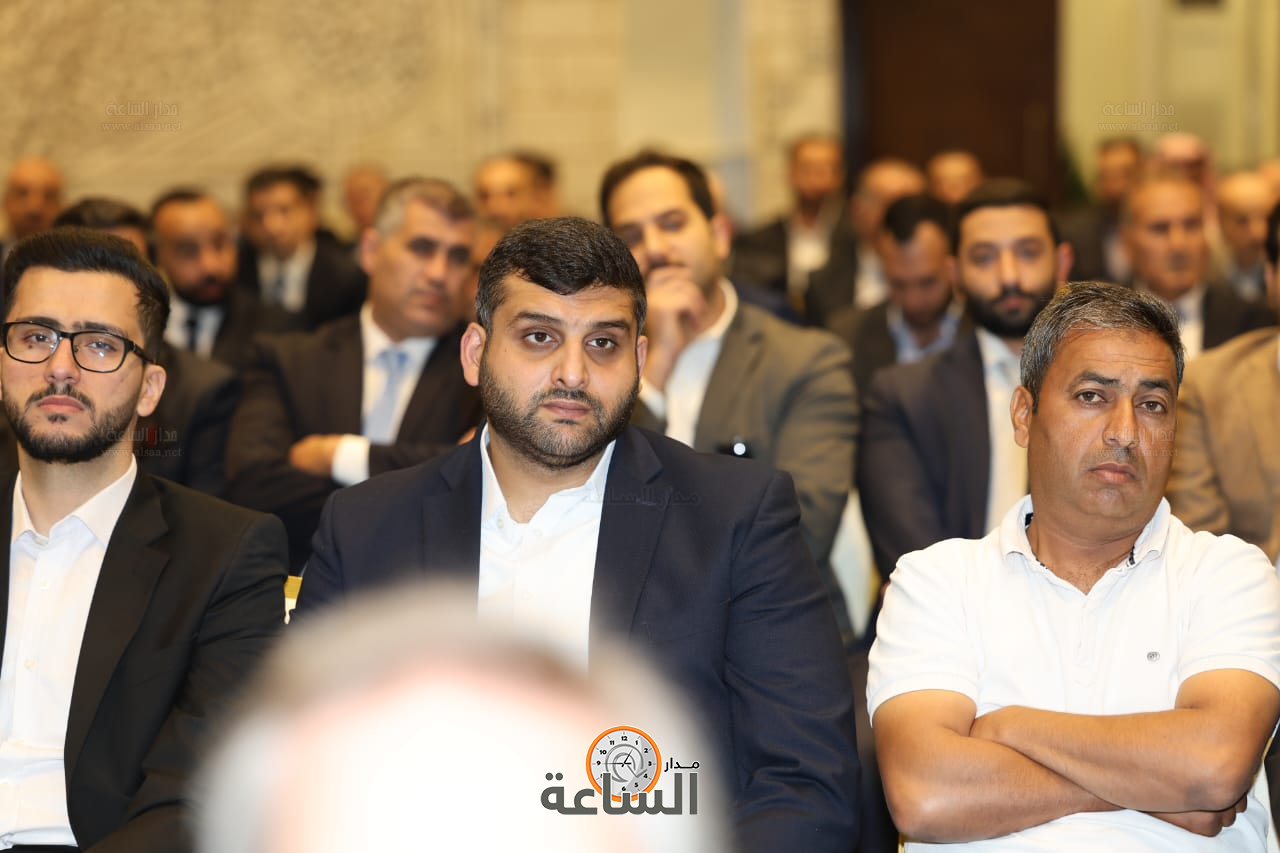 Madar Al-Saa Images 0.7550306361534478