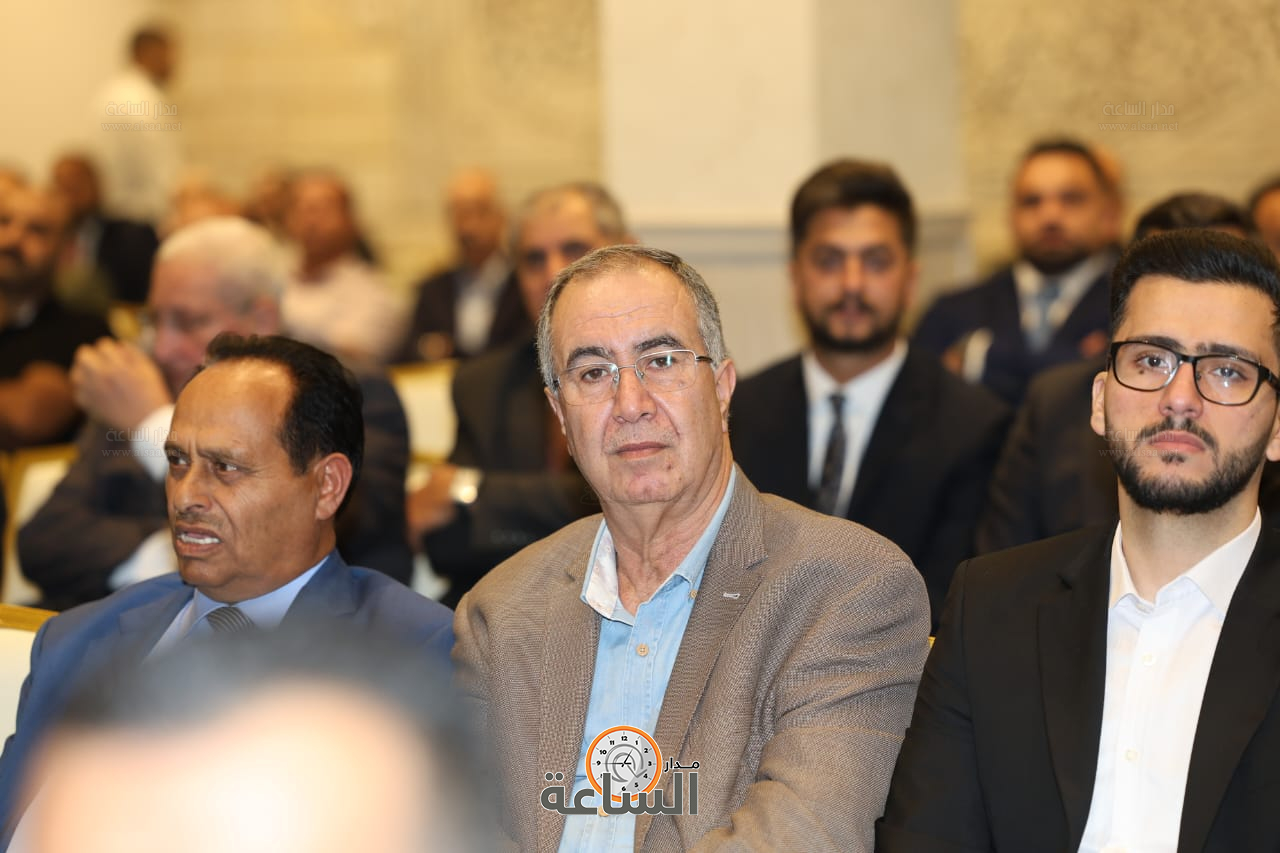 Madar Al-Saa Images 0.22134959778832985