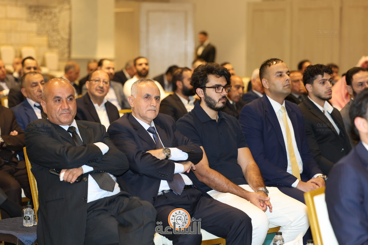 Madar Al-Saa Images 0.47300816195516837