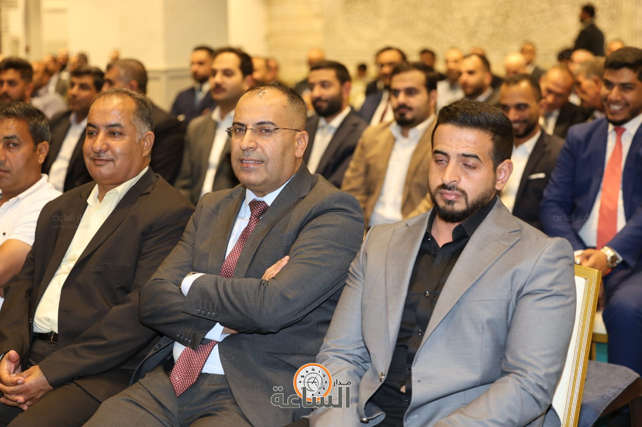 Madar Al-Saa Images 0.21010992797655037