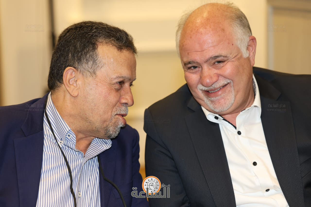 Madar Al-Saa Images 0.5979102497528834