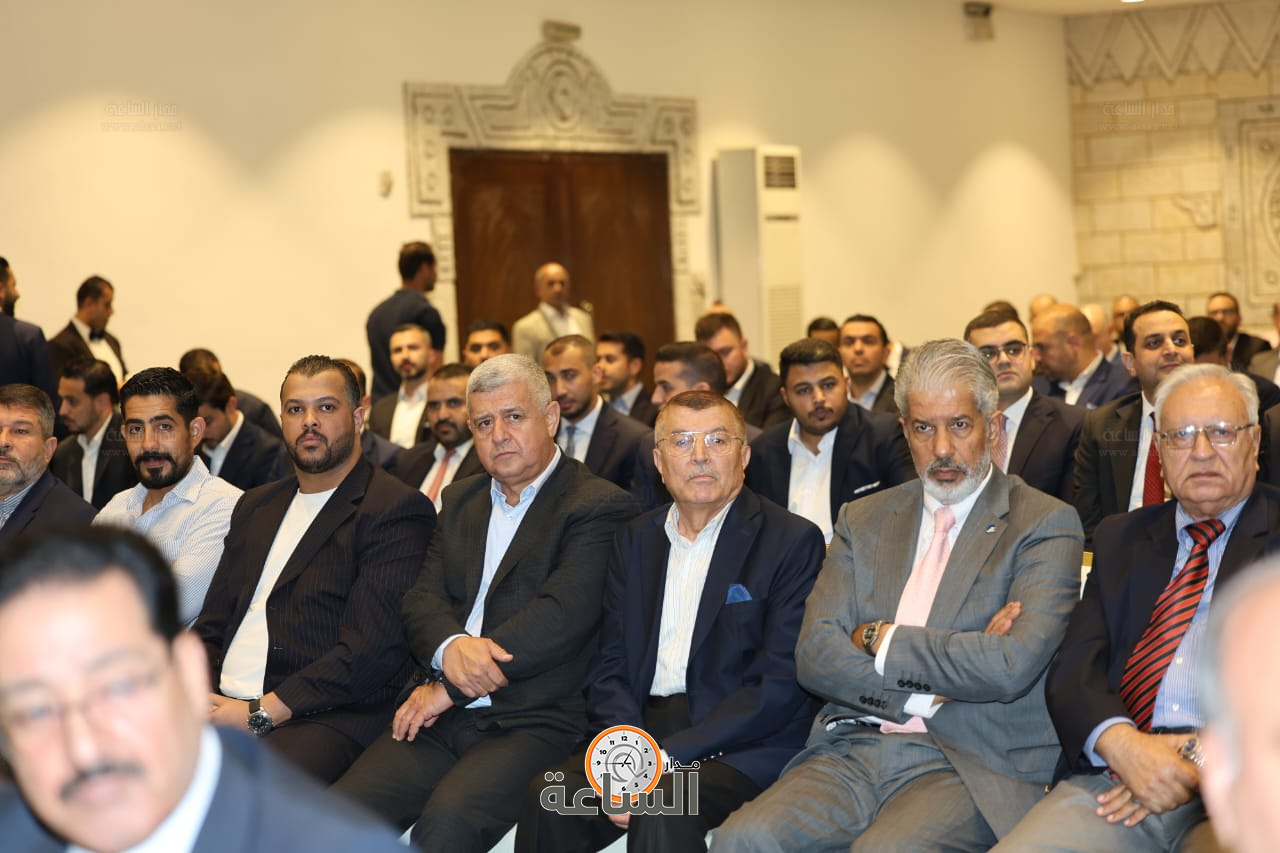 Madar Al-Saa Images 0.525782277640837