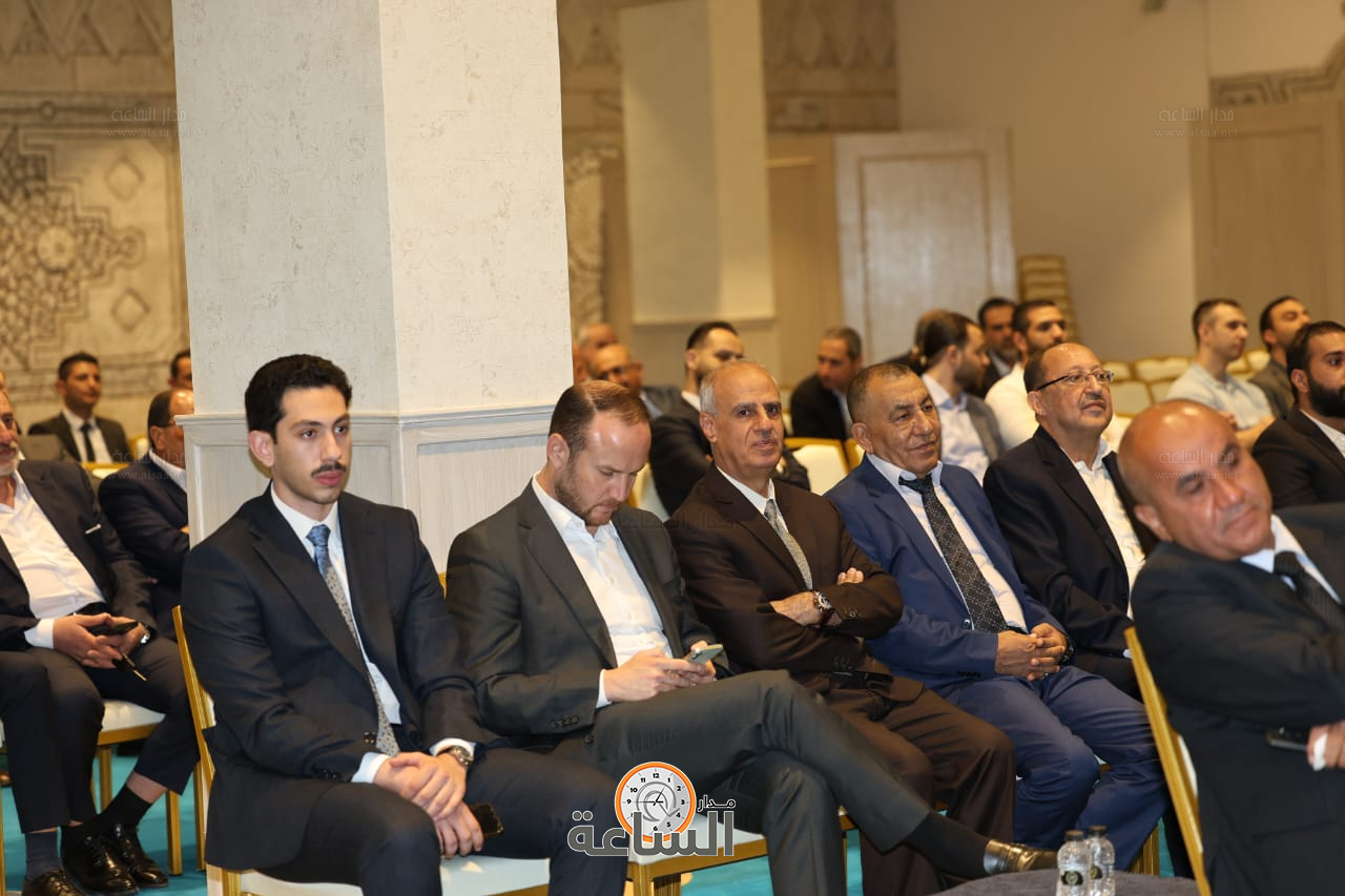 Madar Al-Saa Images 0.865018263982182