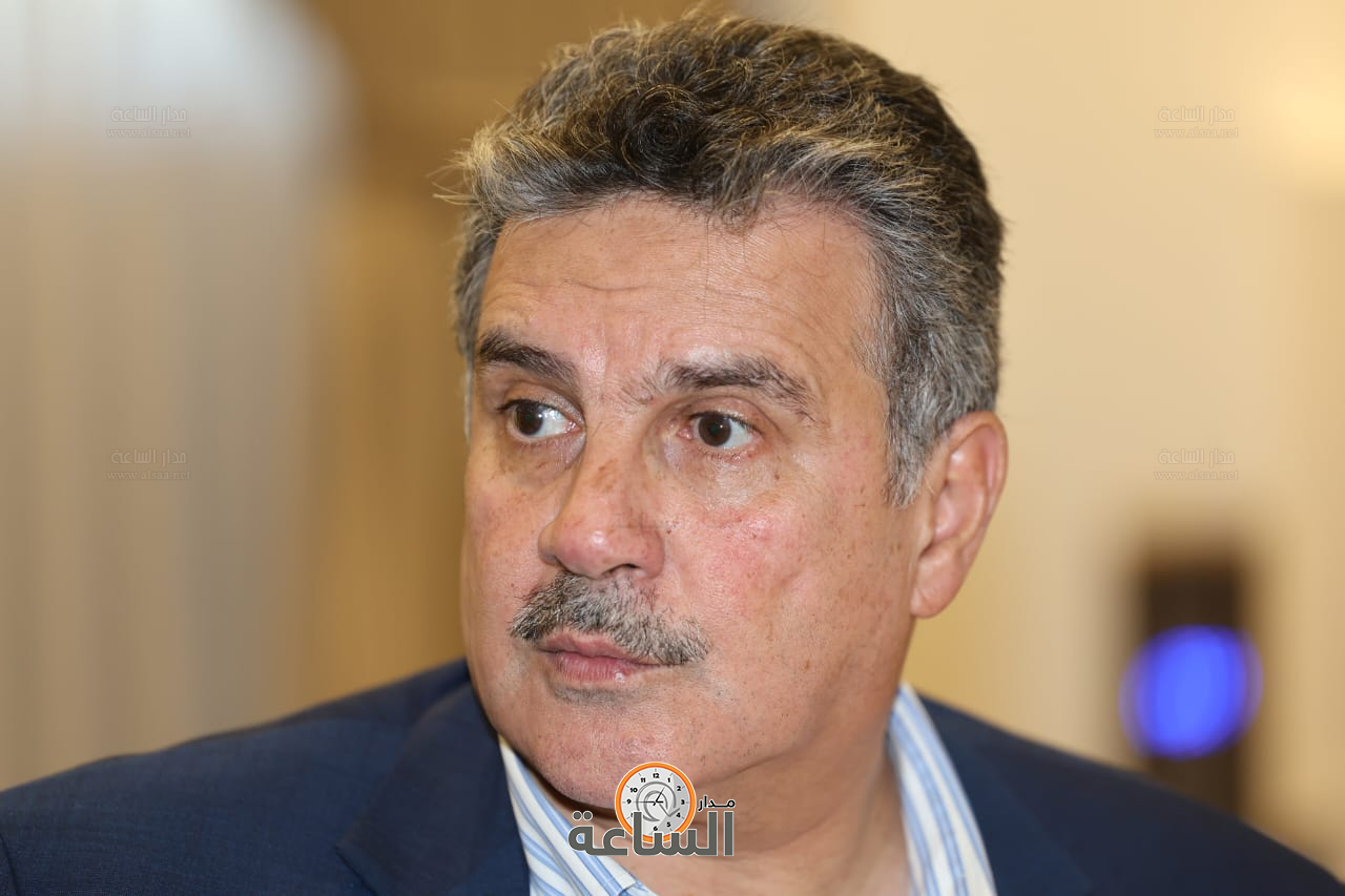 بسام فاضل السرحان