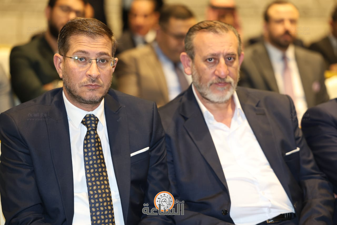 Madar Al-Saa Images 0.6097101561370326