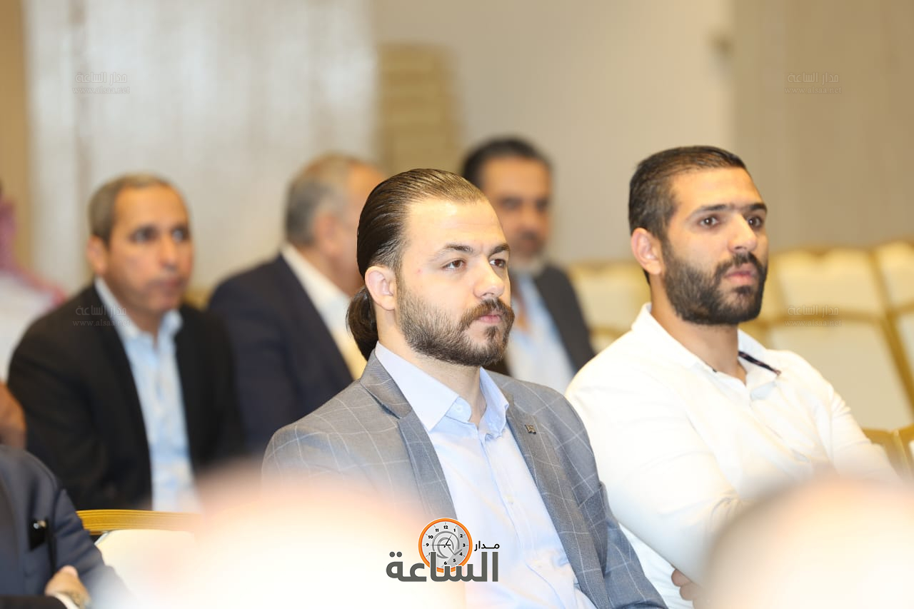 Madar Al-Saa Images 0.023212280988243794