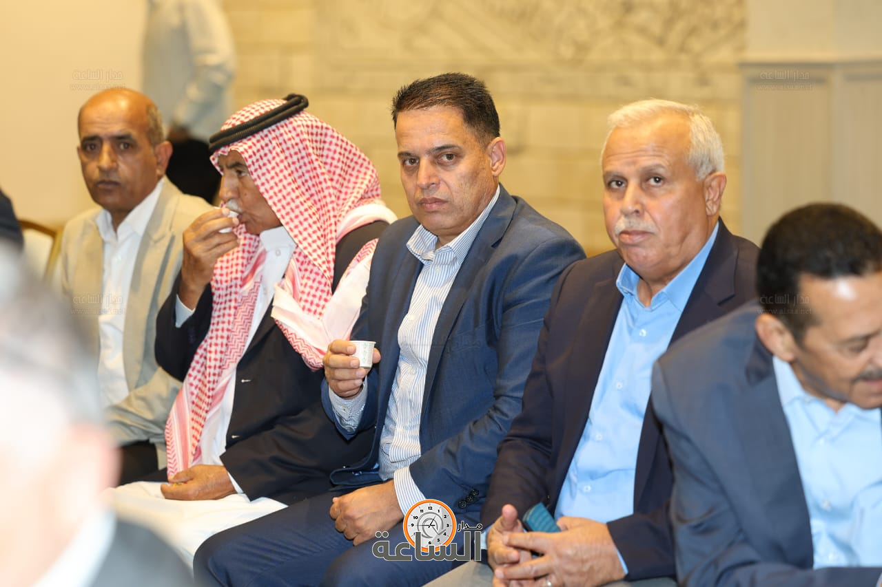 Madar Al-Saa Images 0.7522553583056794